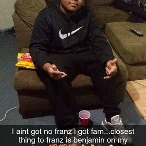 Meet your Posher, Kip